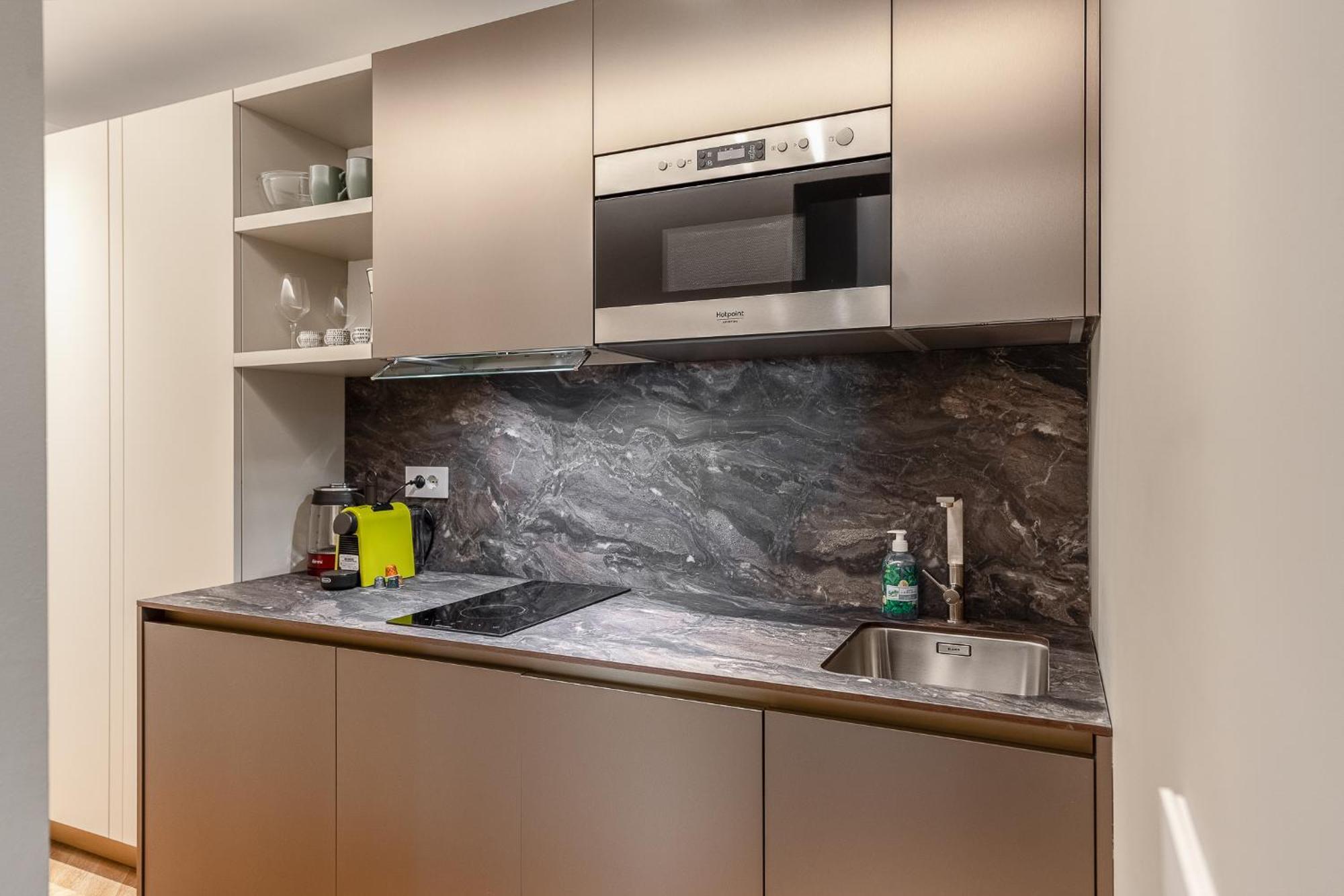 Luxury Skyview Suite - Citylife Apartment - Mico Milão Exterior foto