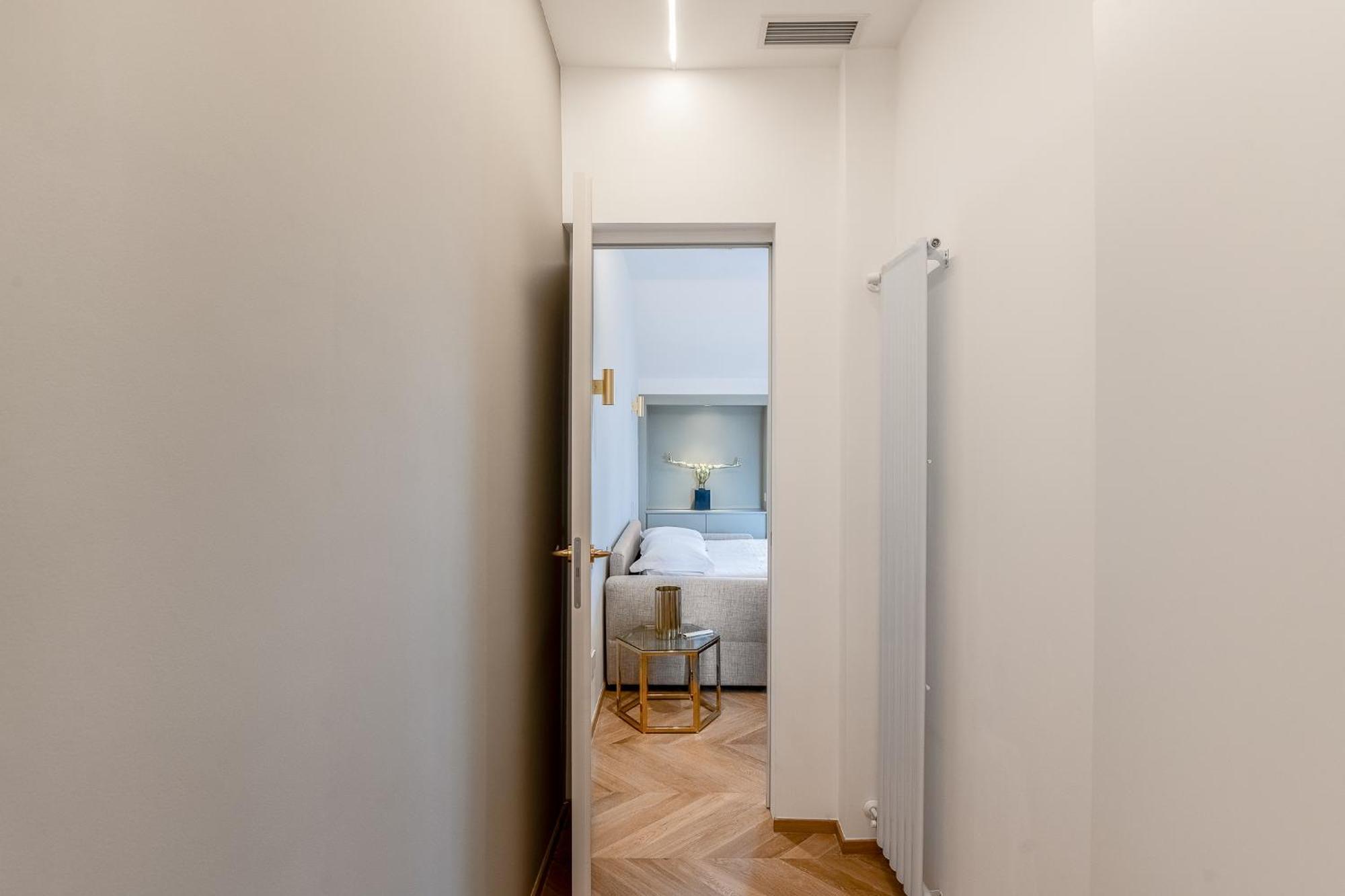 Luxury Skyview Suite - Citylife Apartment - Mico Milão Exterior foto