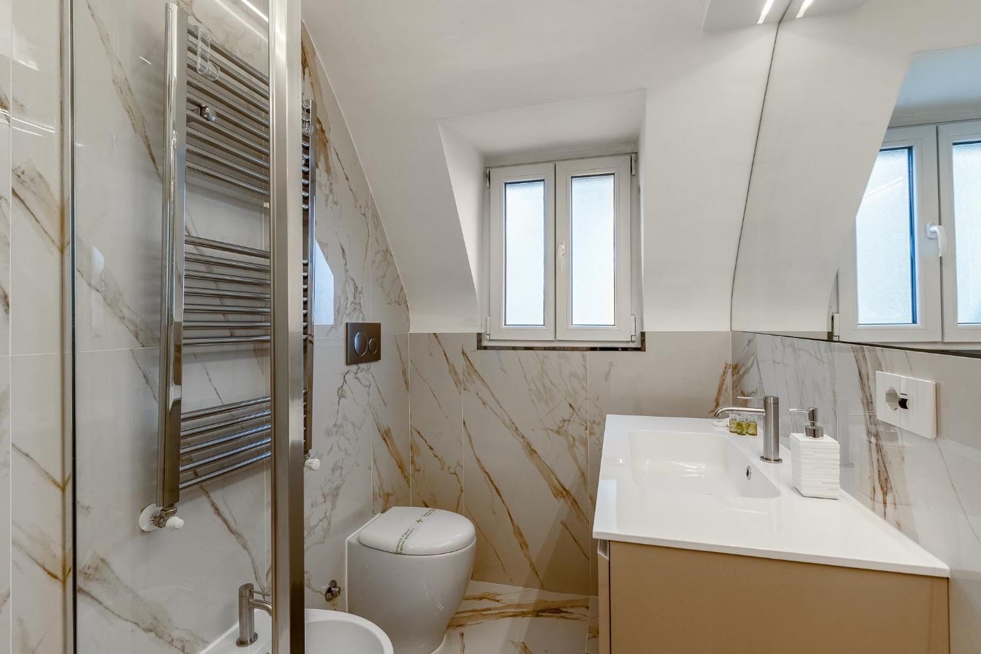 Luxury Skyview Suite - Citylife Apartment - Mico Milão Exterior foto